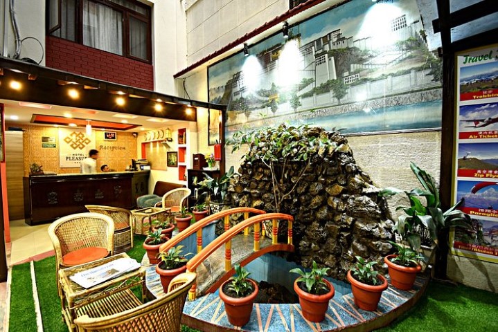 Hotel Pleasure Home gallery image 1