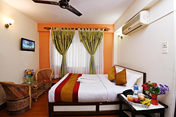 Hotel Pleasure Home gallery image 2