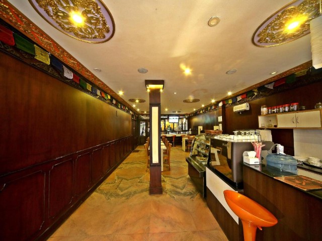 Hotel Pleasure Home gallery image 3