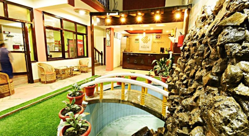 Hotel Pleasure Home gallery image 4