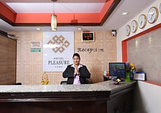 Hotel Pleasure Home gallery image 5