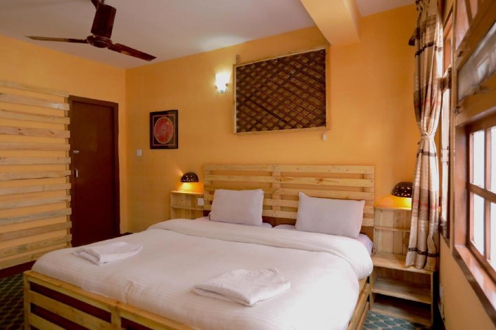 Hotel Pomelo House Inn gallery image 1