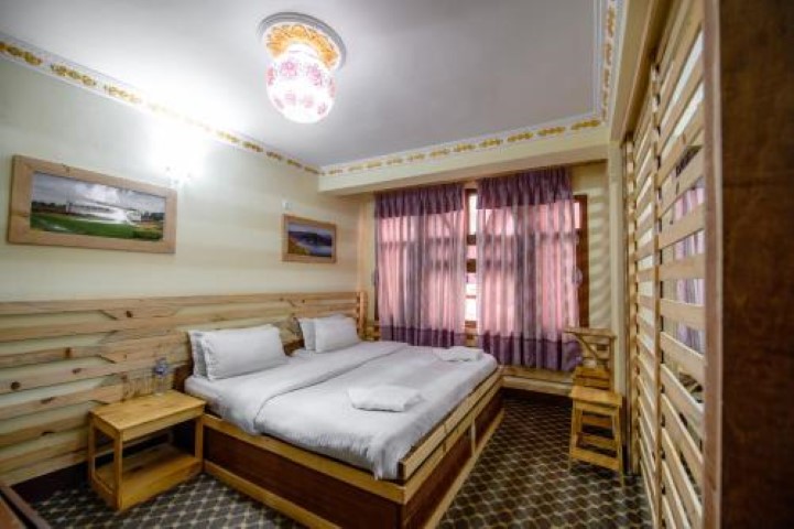 Hotel Pomelo House Inn gallery image 2