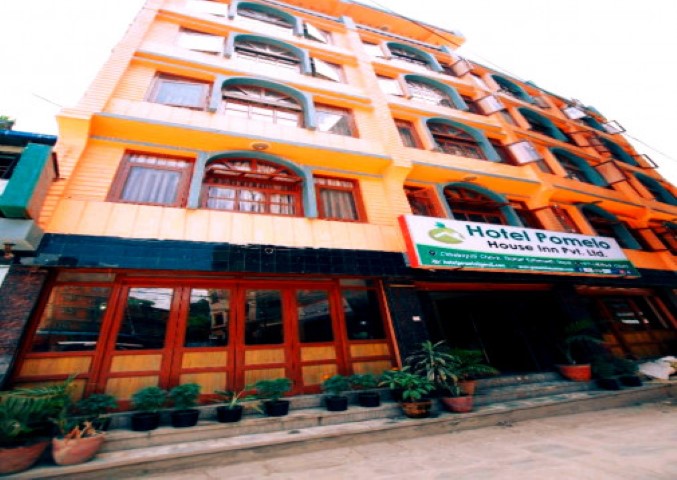 Hotel Pomelo House Inn gallery image 4