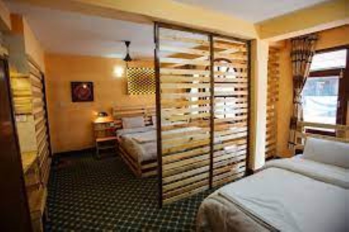 Hotel Pomelo House Inn gallery image 5