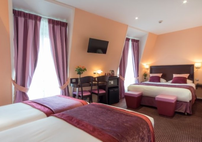 Virgina Hotel - Paris gallery image 4