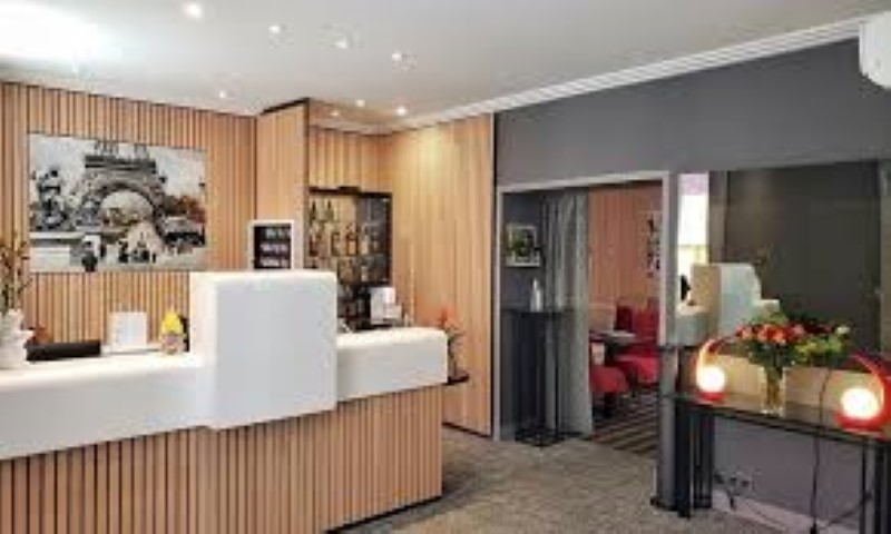 Virgina Hotel - Paris gallery image 5