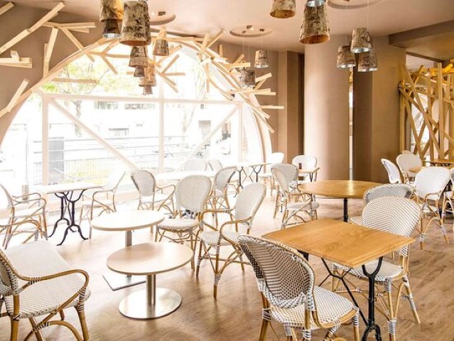 ibis Paris Tour Eiffel Cambronne 15&egrave;me gallery image 3