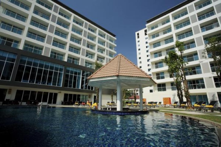 Centara Pattaya Hotel gallery image 3