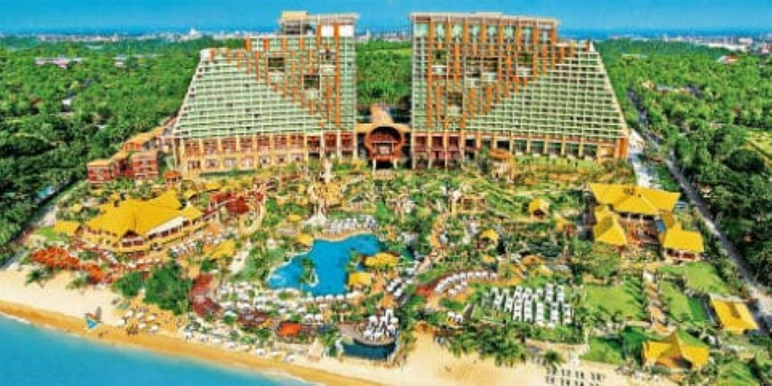 Centara Pattaya Hotel gallery image 5