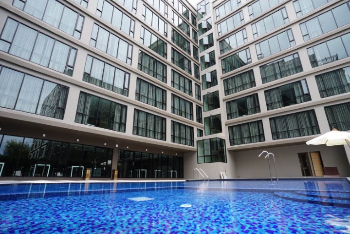 Beston Pattaya Hotel gallery image 1