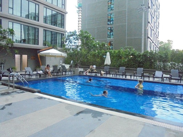 Beston Pattaya Hotel gallery image 2