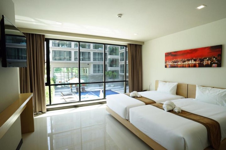Beston Pattaya Hotel gallery image 3