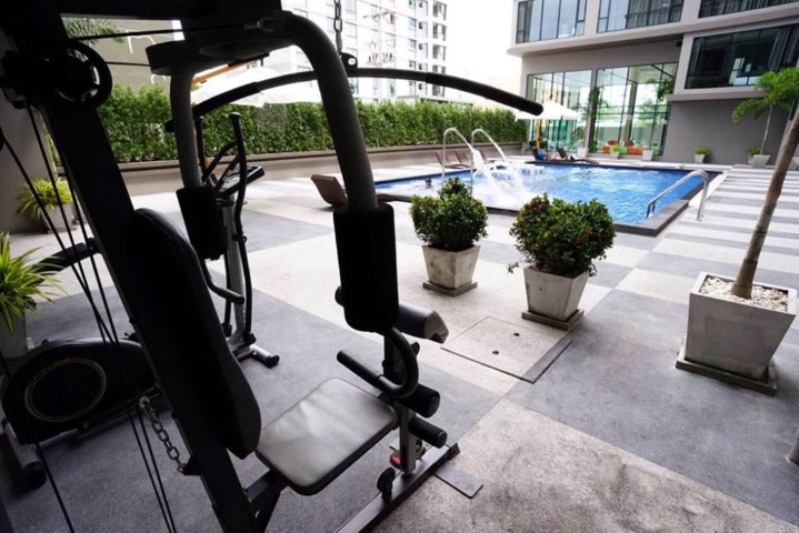 Beston Pattaya Hotel gallery image 4