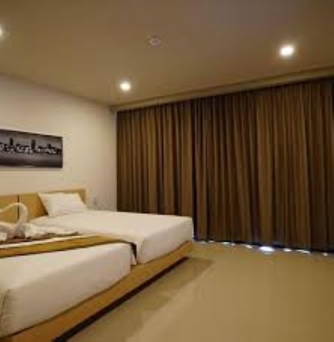 Beston Pattaya Hotel gallery image 5
