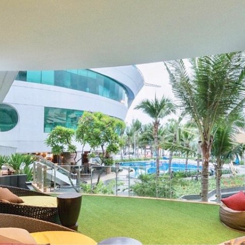 A-ONE Pattaya Beach Resort gallery image 3