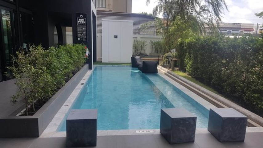 Blu Monkey Hub &amp; Hotel Phuket gallery image 1