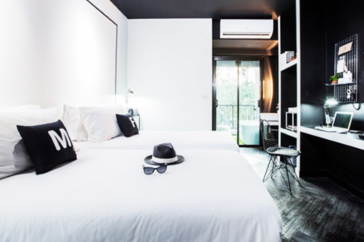 Blu Monkey Hub &amp; Hotel Phuket gallery image 5