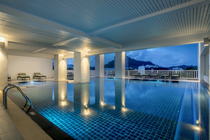 Novotel Phuket City Phokeethra gallery image 3