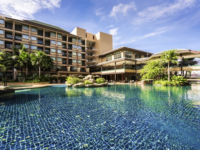Novotel Phuket City Phokeethra gallery image 4
