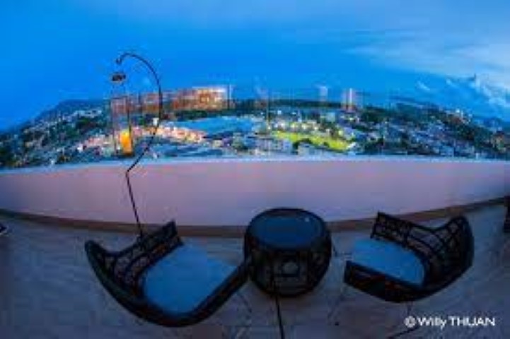 Novotel Phuket City Phokeethra gallery image 5