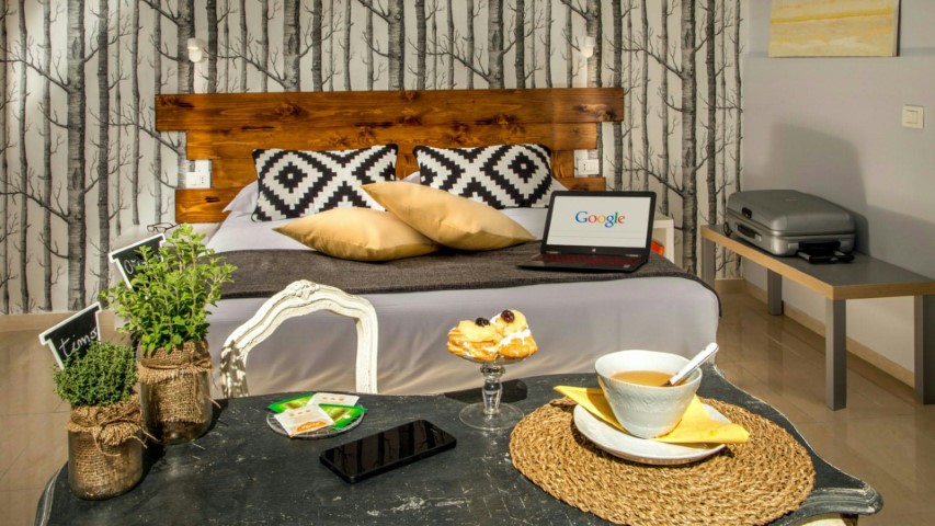 Urban Garden Hotel gallery image 5