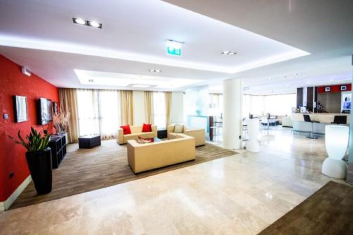 Hotel Roma Tor Vergata gallery image 2