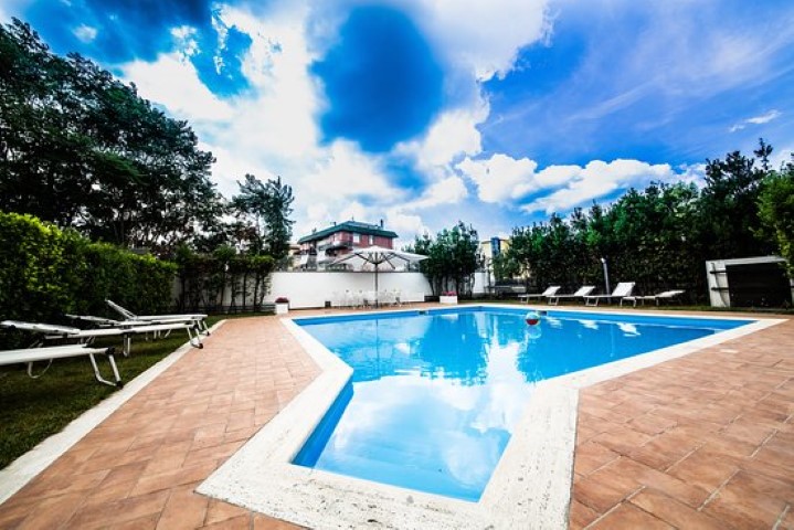 Hotel Roma Tor Vergata gallery image 4