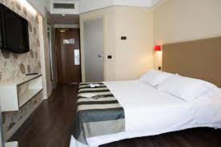 Hotel Roma Tor Vergata gallery image 5