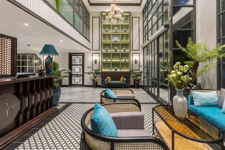 Hotel Artis gallery image 5