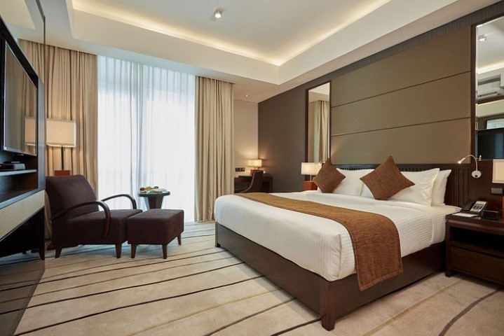 Mandarina Colombo gallery image 3