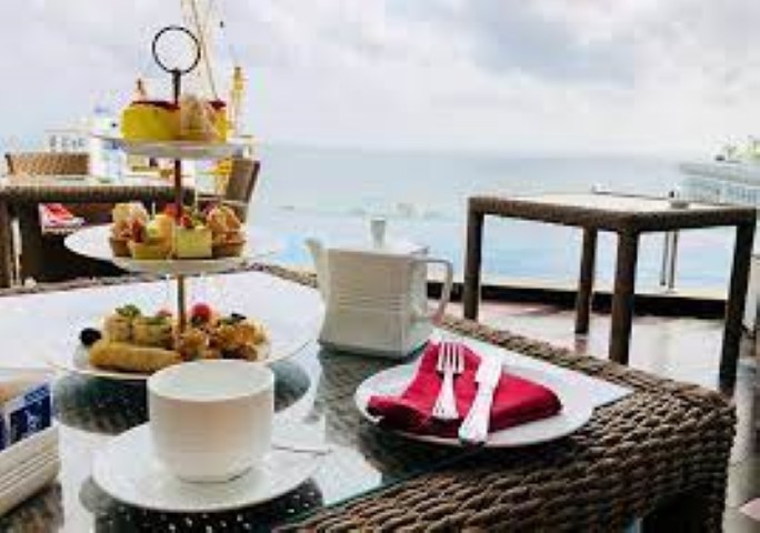 Mandarina Colombo gallery image 4