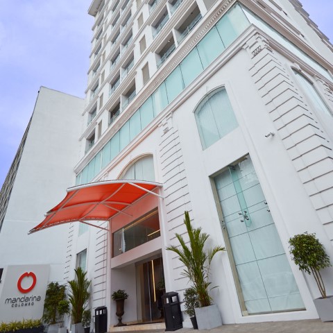 Mandarina Colombo gallery image 5