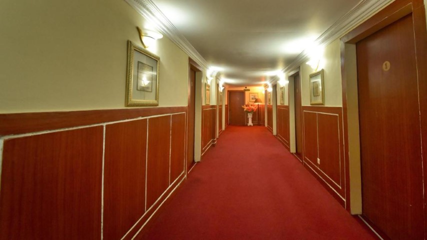 Juliana Hotel gallery image 1