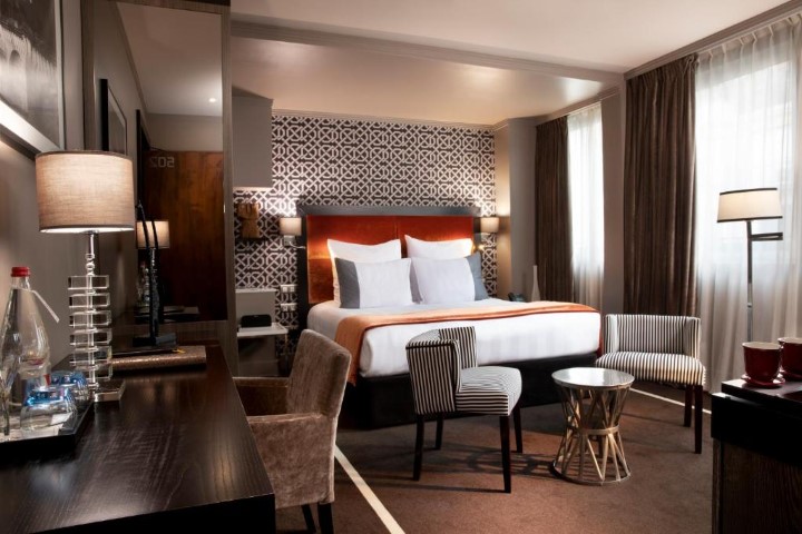 Juliana Hotel gallery image 2