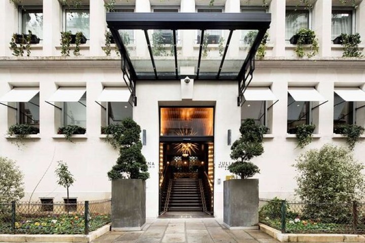 Juliana Hotel gallery image 4