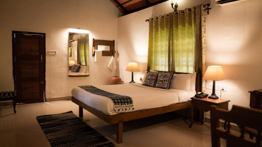 Palmgrove Lake Resort gallery image 1