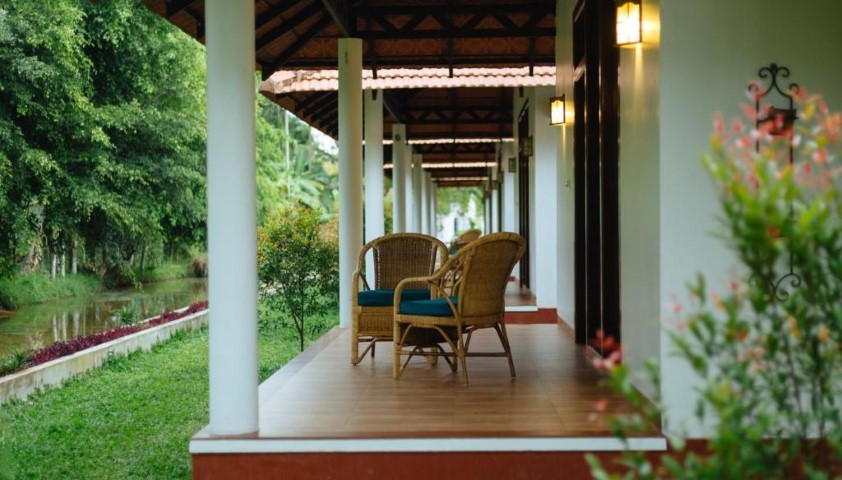 Palmgrove Lake Resort gallery image 3