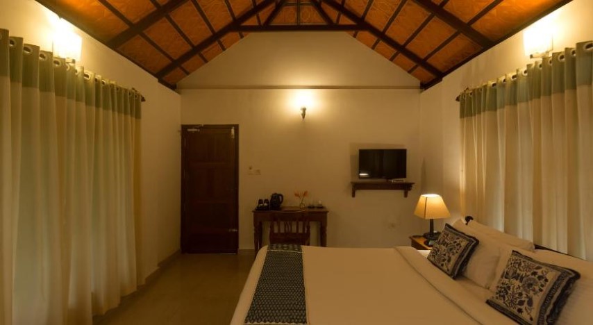 Palmgrove Lake Resort gallery image 4