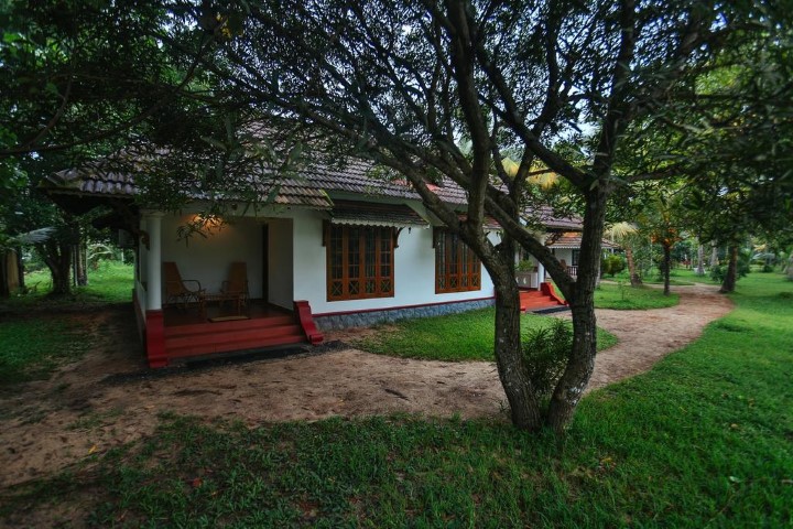 Palmgrove Lake Resort gallery image 5