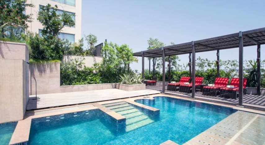 Hyatt Regency Amritsar gallery image 1