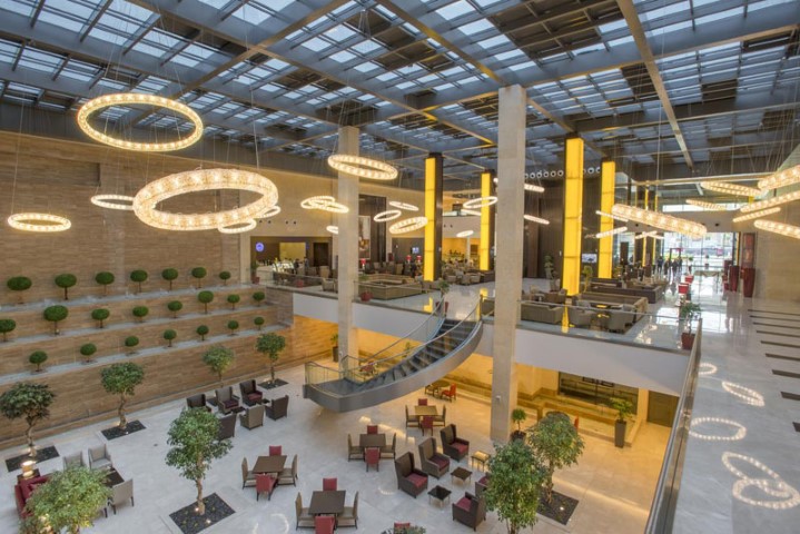 Hyatt Regency Amritsar gallery image 2