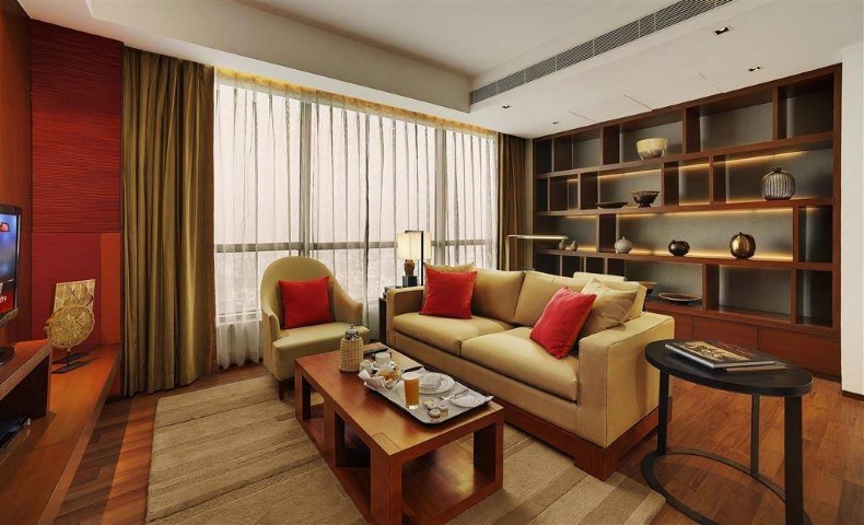 Hyatt Regency Amritsar gallery image 3