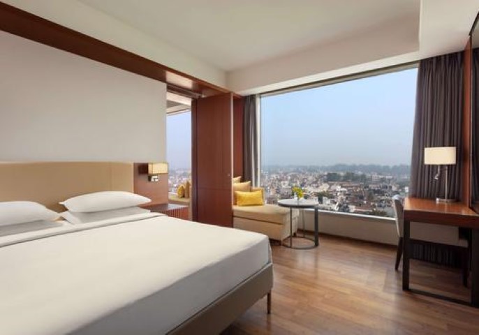 Hyatt Regency Amritsar gallery image 5