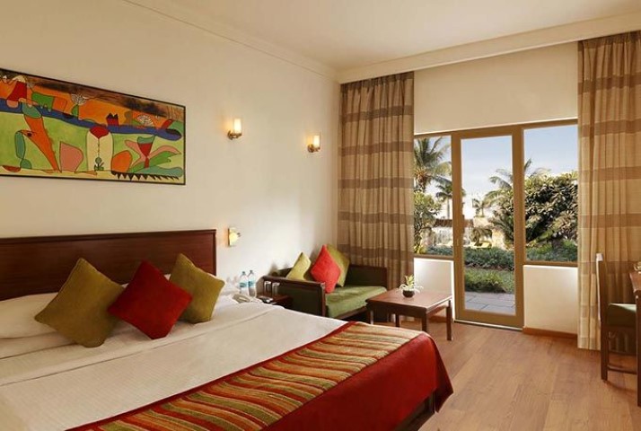Lemon Tree Hotel, Aurangabad gallery image 1