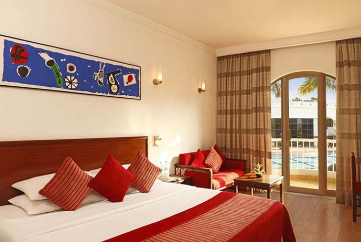 Lemon Tree Hotel, Aurangabad gallery image 2