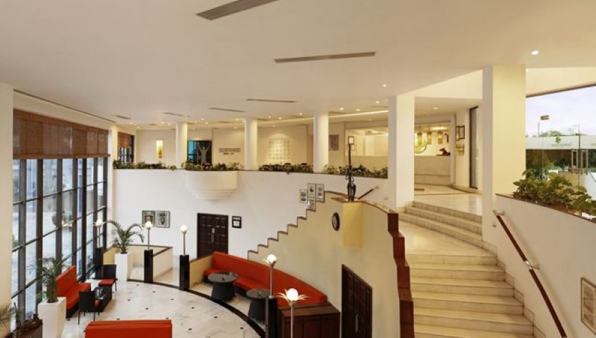 Lemon Tree Hotel, Aurangabad gallery image 3