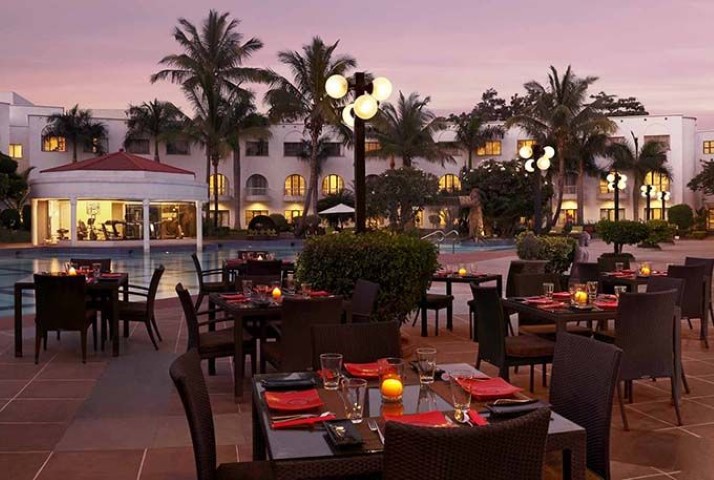 Lemon Tree Hotel, Aurangabad gallery image 4