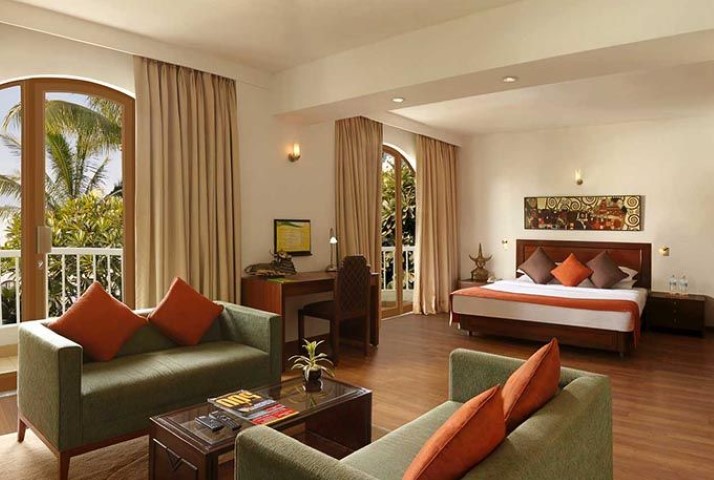 Lemon Tree Hotel, Aurangabad gallery image 5