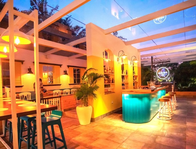 Radisson Blu Bengaluru Outer Ring Road gallery image 3